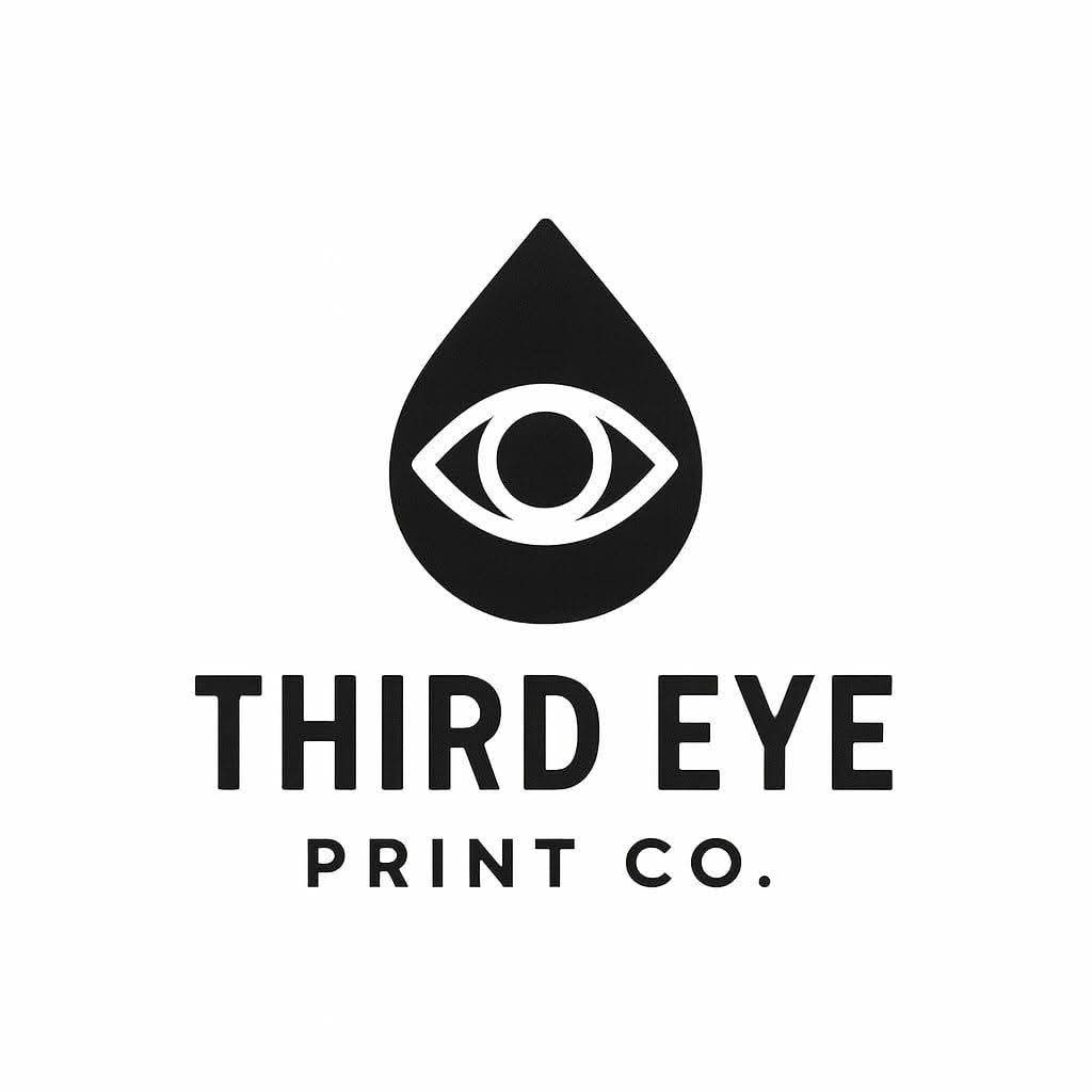 Third Eye Print Co. team
